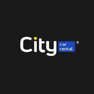 Cancun Car Rental by City Car Rental logo