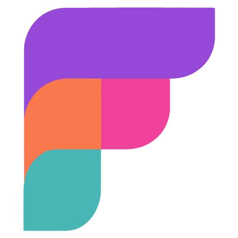 Frameloop AI logo