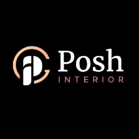 Posh Interior logo