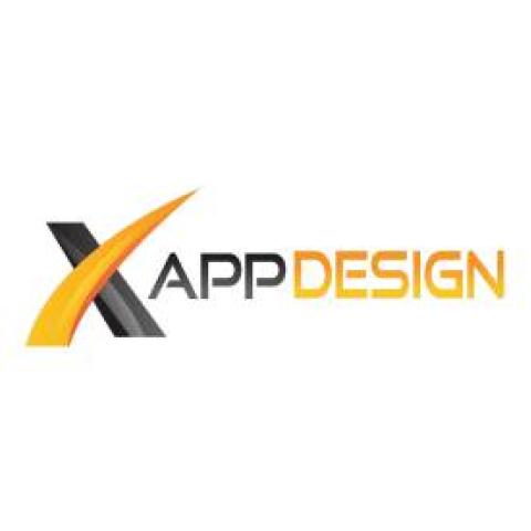 XAPP Design, Inc. logo