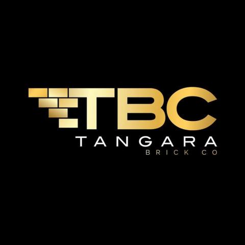 Tangara Brick Co logo