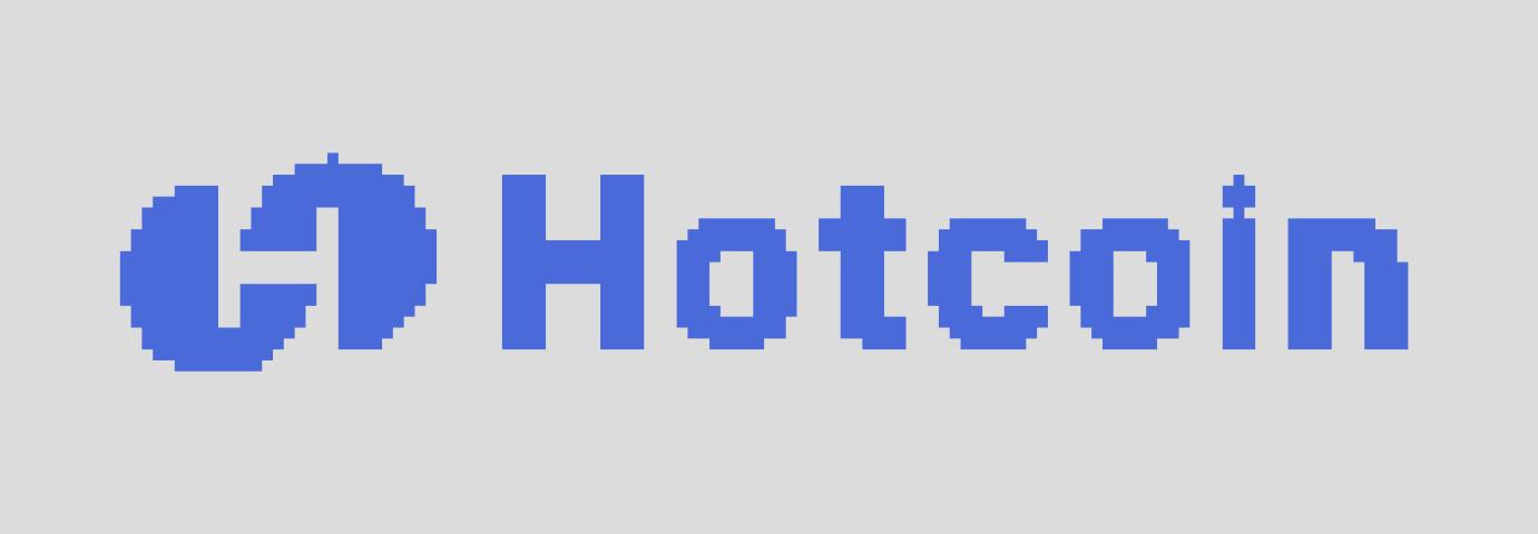 Hotcoin Global Copy Trading System logo