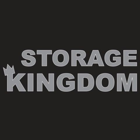 Storage Kingdom logo