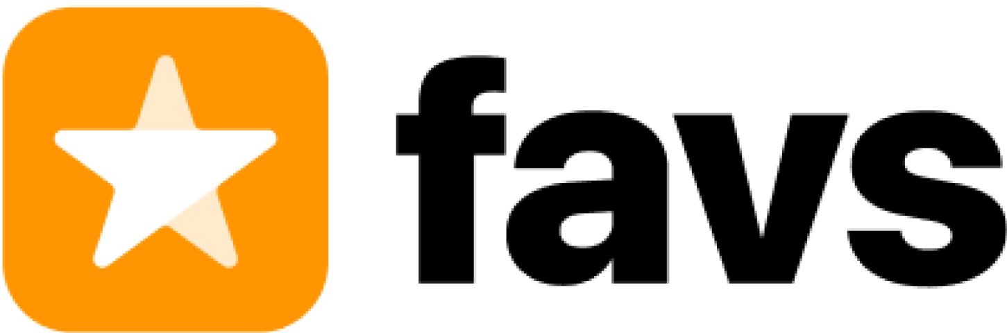 Favs logo