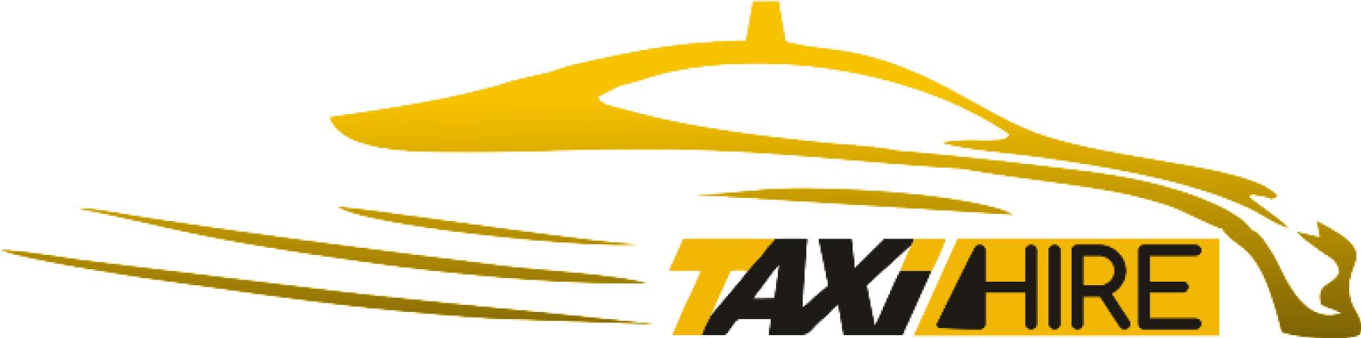 taxihire.gr logo