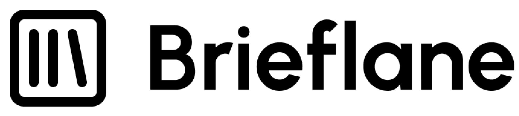 Brieflane logo