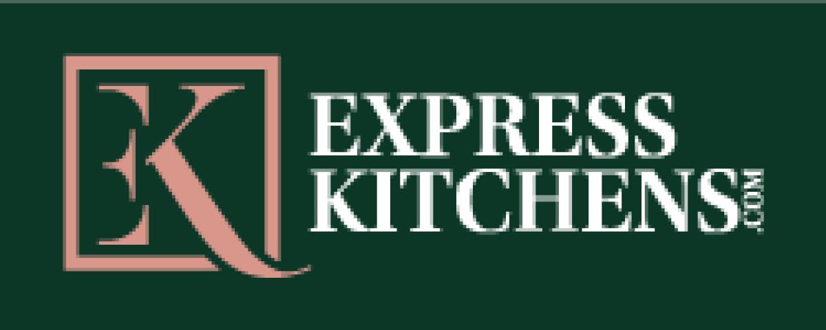 Shop Kitchen Cabinets Parts and Accessories | Express Kitchens logo