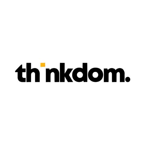 Thinkdom logo