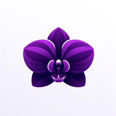 Orchid Decor logo