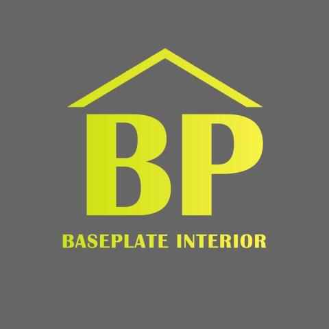 Baseplate Interior logo