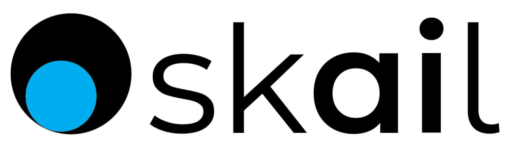 Skail logo