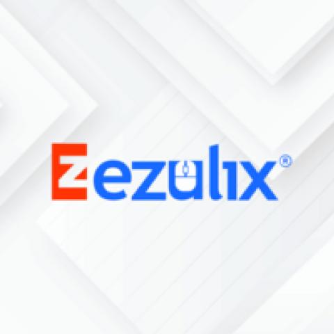 Ezulix Software logo