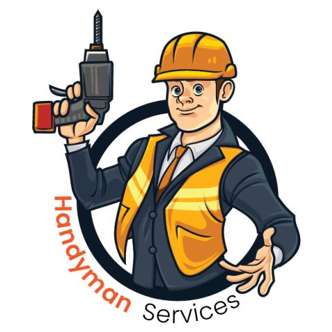 Handyman Dubai logo