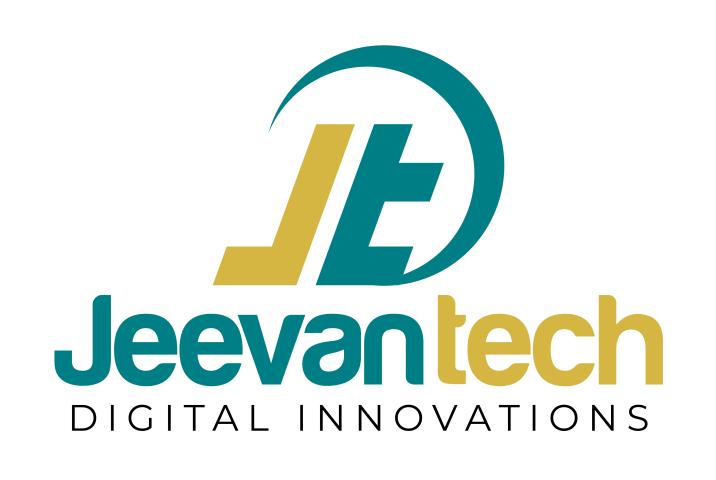 Jeevan Tech Digital Innovations logo