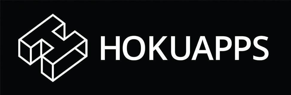 HokuApps - Cloud Expo Asia Singapore 2019 -  CLOUD. DEVOPS. IOT. DATA. PLATFORMS. INFRASTRUCTURE. logo