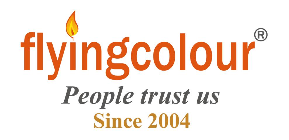 Flyingcolour Tax & Accounting logo