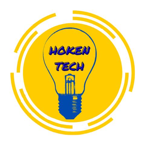 Hoken Tech logo