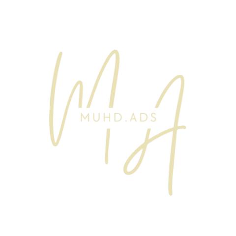 muhd.ads logo