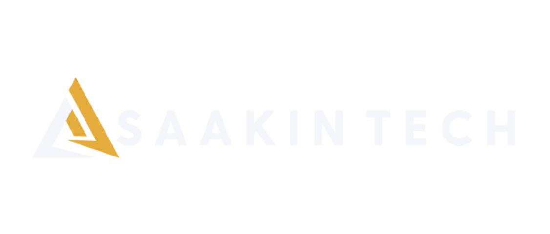 Saakin Technologies logo