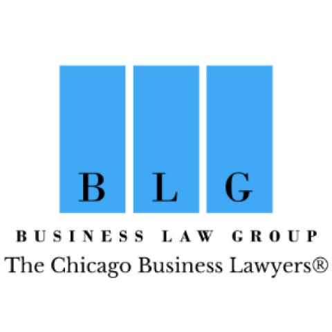 Business Law Group, LLC logo