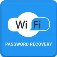 Pixel Wifi recovery logo