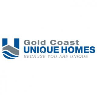 Gold Coast Unique Homes logo