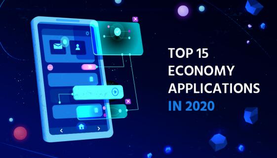 Best Gig Economy Apps To Earn Money in 2020 logo