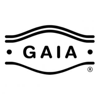 Gaia Grow System - Turning city people into farmers logo