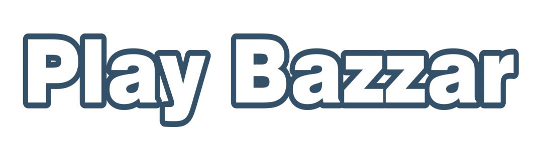 Play bazaar logo