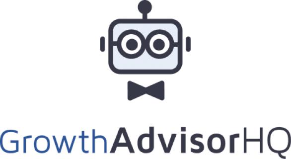 GrowthAdvisorHQ - Build wealth with Employee Stock Options logo