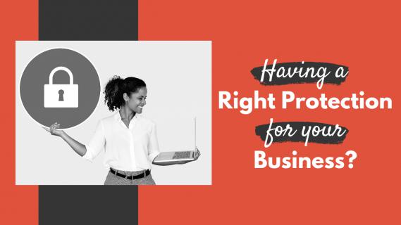 What is the Right Protection for Your Business? | YouTube logo