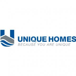 Brisbane Unique Homes logo