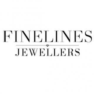 Finelines Jewellers logo