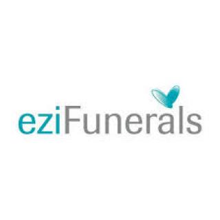 Ezifunerals logo