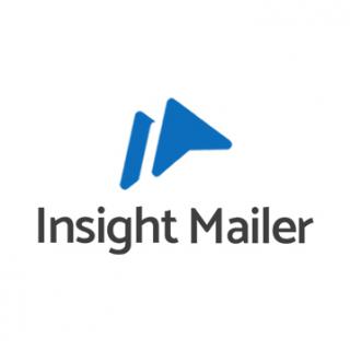 Amazon Seller Feedback Management Software - Insight Mailer logo