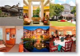 Senior Retirement Lifestyle Homes Communities, Assisted Living & Costs logo