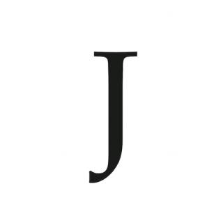 Journalistic logo