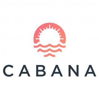 Cabana - Social media management tool logo