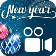 New Year Animated Videos logo