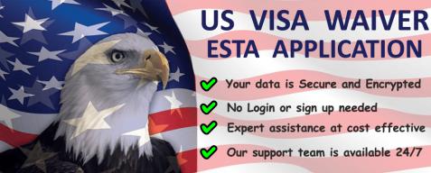 Esta Visa Online logo