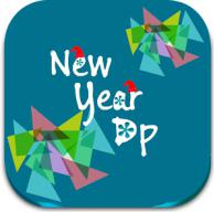 New Year Dp logo