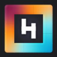 Shikaku Heat - Logic Puzzle Game logo