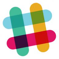 Slack logo