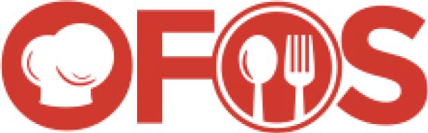 OFOS - Just Eat Clone - Online Food ordering script logo