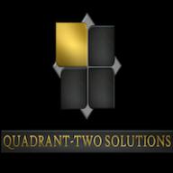 Quadrant-Two Solutions logo