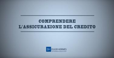 Credit Solution EH - Assicurazione del credito logo