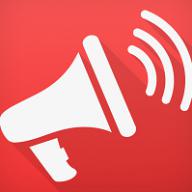 SpeakUp Android Mobile Application logo