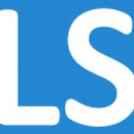 LS intranet logo