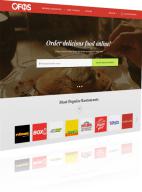 Best Online Food Ordering Script logo