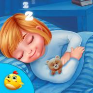 My Sweet Baby Emma Bedtime logo